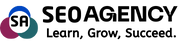 search engine optimization agency logo